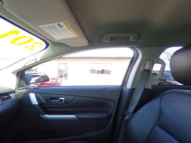 Ford Edge 2014 photo 16